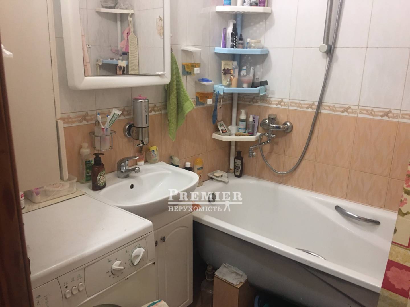 Продаж 3-кімнатної квартири 75 м², Курская вул., 161/1