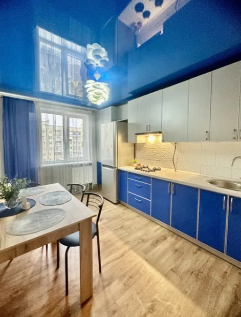 Продаж 1-кімнатної квартири 42 м², Прокоф'єва вул.