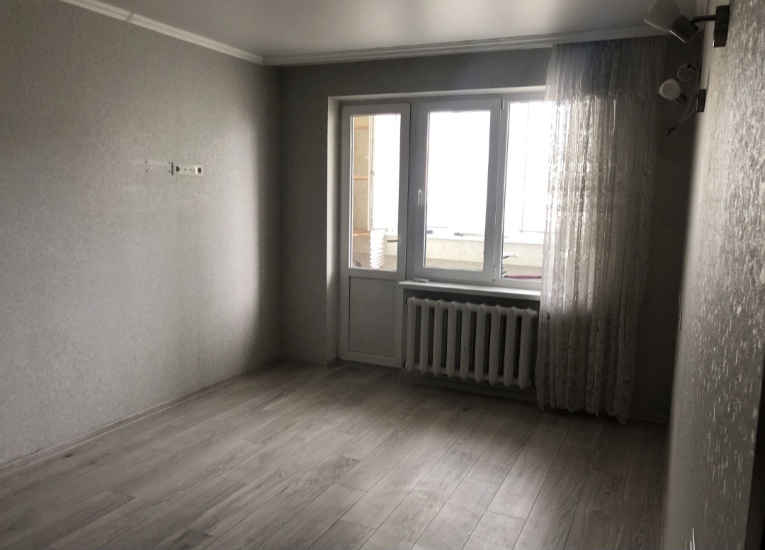 Продажа 1-комнатной квартиры 35 м², Семена Палия ул.