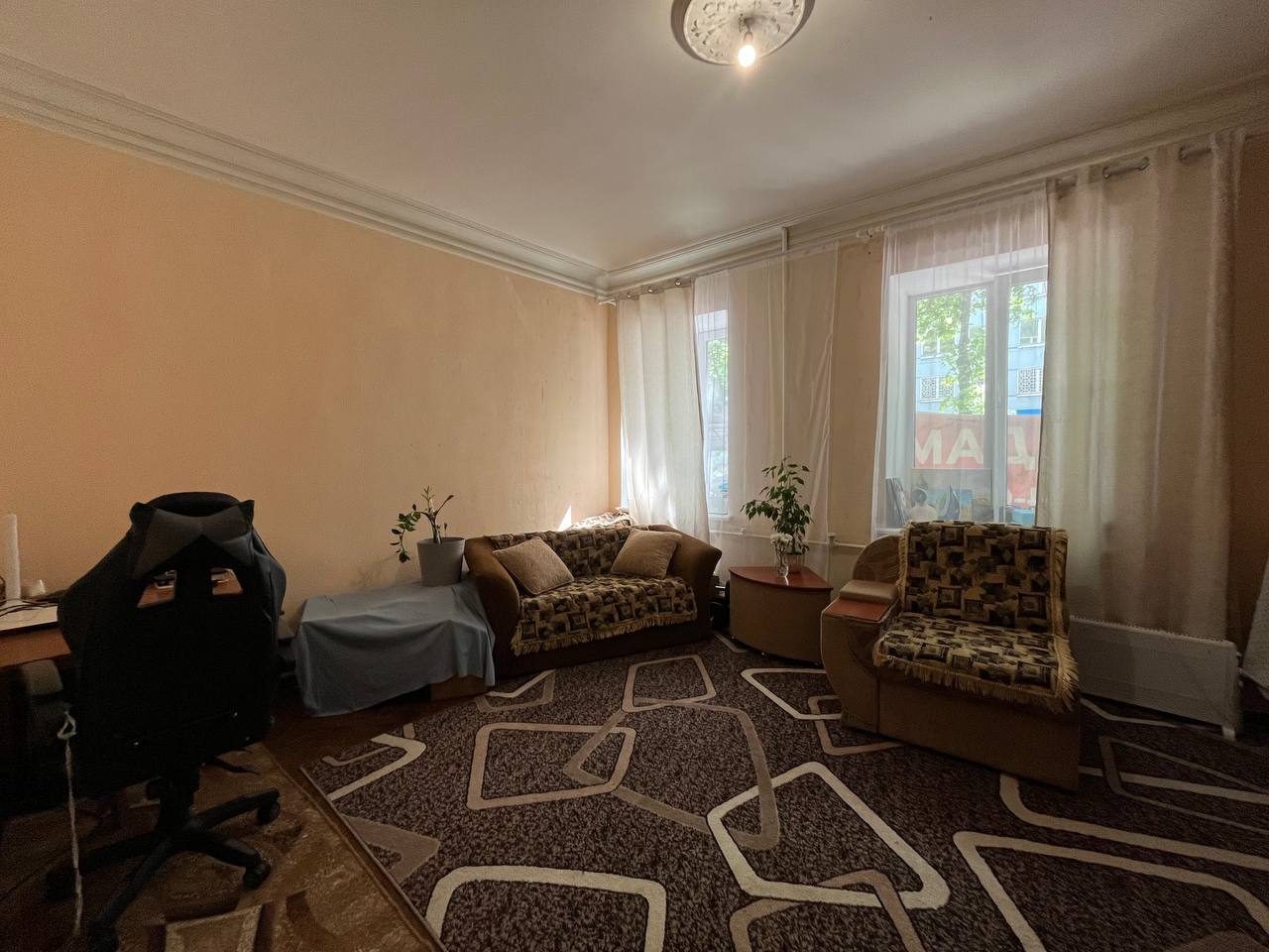 Продажа 2-комнатной квартиры 65 м², Герасима Кондратьева ул.