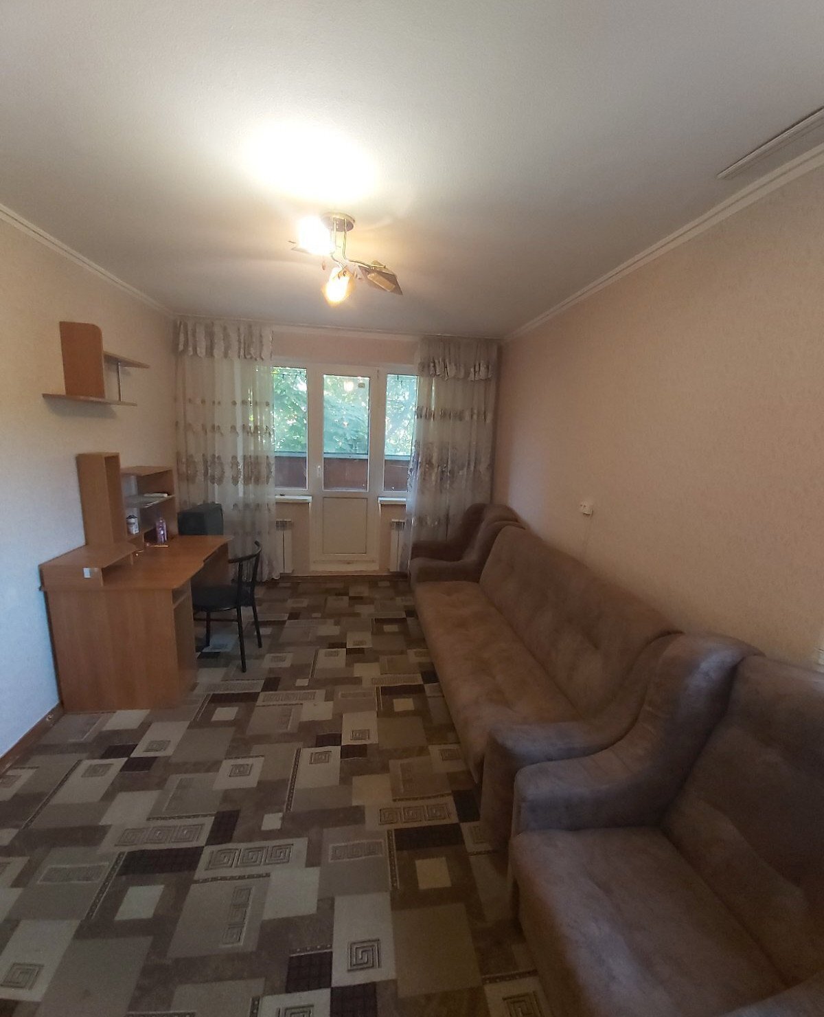 Продаж 1-кімнатної квартири 31 м²