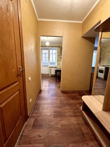 Продаж 1-кімнатної квартири 35 м², Інтернаціоналістів вул.
