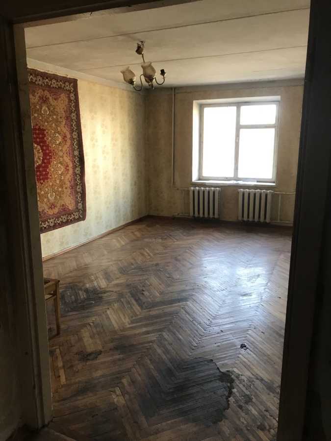 Продажа 1-комнатной квартиры 38 м², Бориспольская ул., 32Б