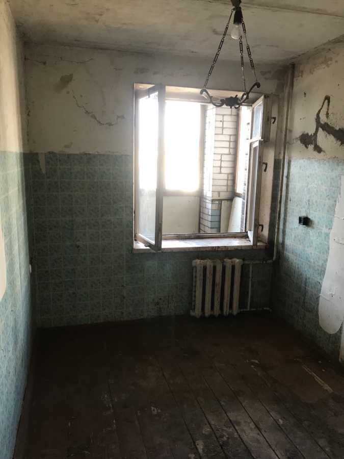 Продаж 1-кімнатної квартири 38 м², Бориспільська вул., 32Б
