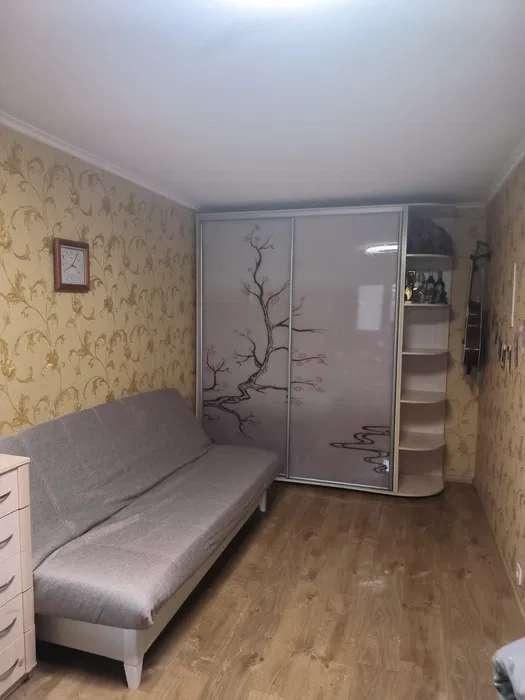 Продаж 1-кімнатної квартири 36 м², Маршала Рокосовського просп., 10А