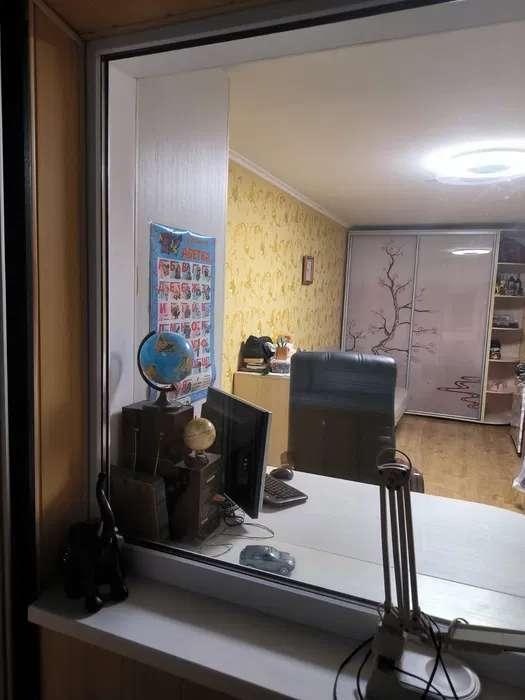 Продаж 1-кімнатної квартири 36 м², Маршала Рокосовського просп., 10А