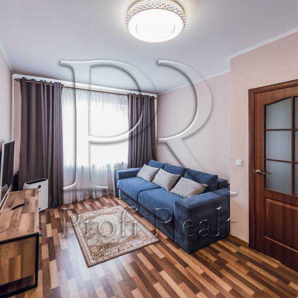 Продаж 1-кімнатної квартири 37 м², Бориса Гмирі вул., 10/40