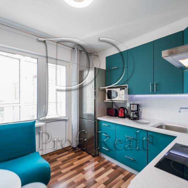 Продажа 1-комнатной квартиры 37 м², Бориса Гмыри ул., 10/40