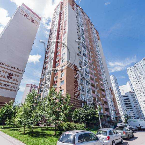 Продажа 1-комнатной квартиры 37 м², Бориса Гмыри ул., 10/40