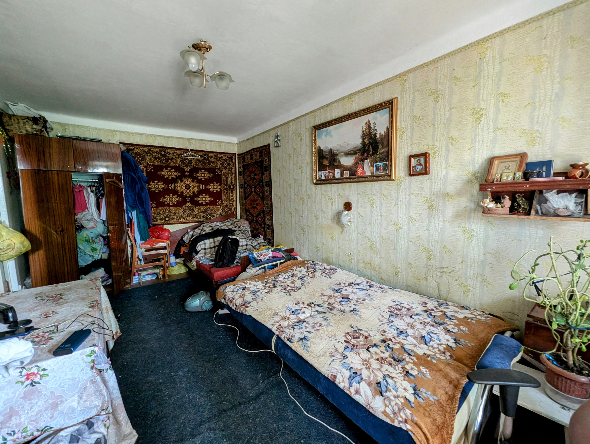 Продажа 1-комнатной квартиры 30 м², Рабина Ицхака ул., 39