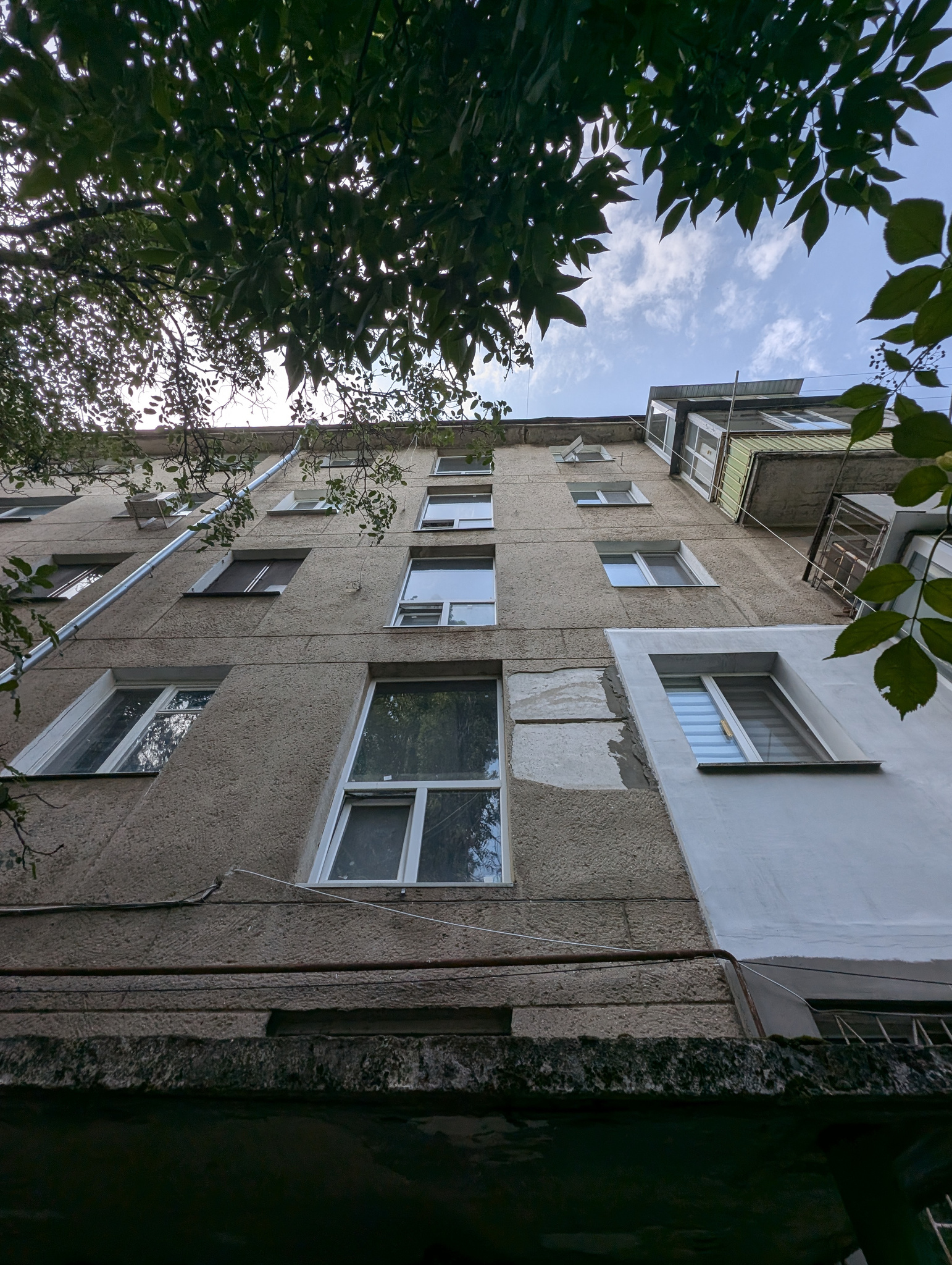 Продаж 1-кімнатної квартири 30 м², Рабина Ицхака вул., 39