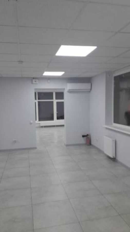 Продажа офиса 118.5 м², Александра Мишуги ул., 10