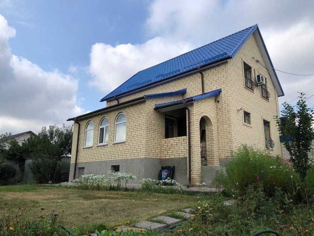 Продаж будинку 136 м², Садова, 17