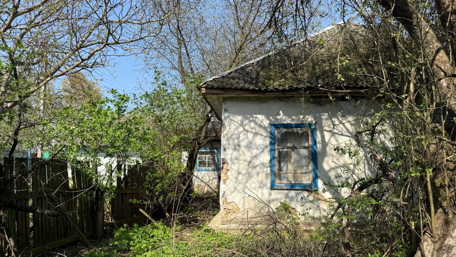 Продаж будинку 64 м², Богданівська