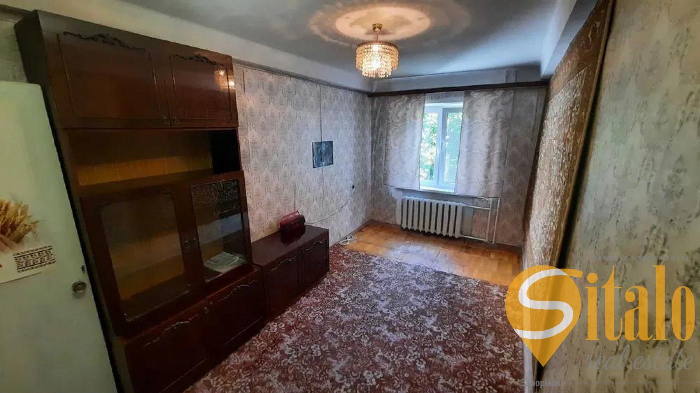 Продаж 2-кімнатної квартири 42.7 м², Полякова вул.