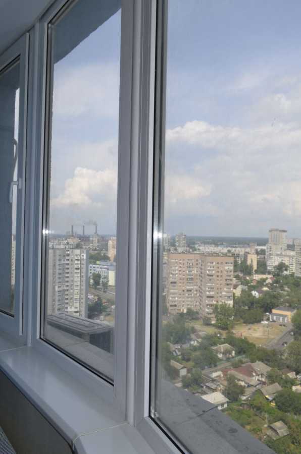 Продажа 1-комнатной квартиры 48.6 м², Харьковское шоссе, 19А