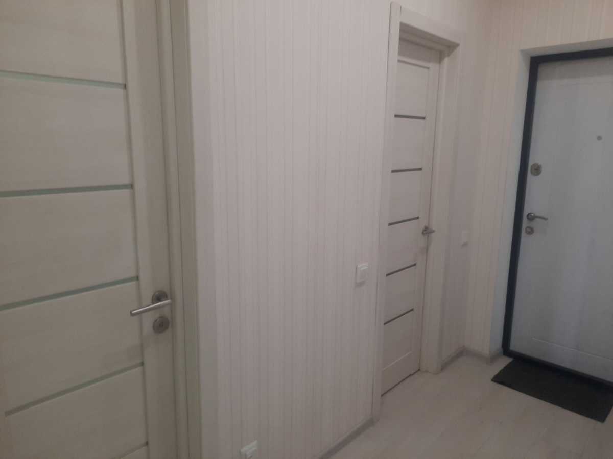 Продажа 1-комнатной квартиры 48.6 м², Харьковское шоссе, 19А