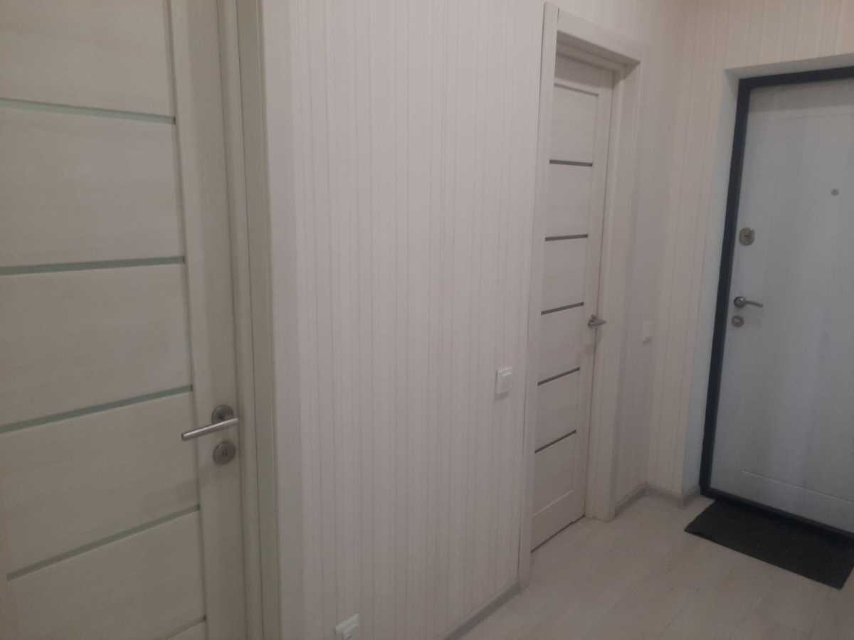 Продаж 1-кімнатної квартири 48.6 м², Харківське шосе, 19А