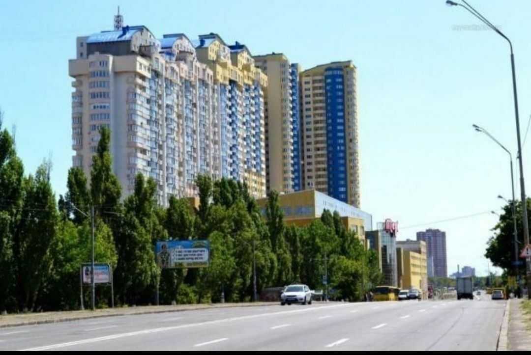 Продажа 1-комнатной квартиры 48.6 м², Харьковское шоссе, 19А