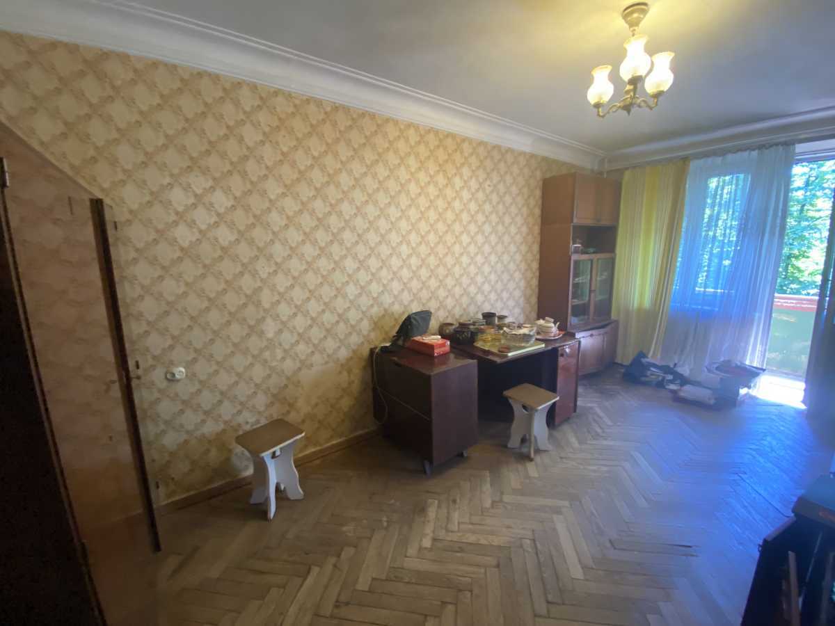 Продаж 2-кімнатної квартири 41.5 м², Преображенська вул., 20/6