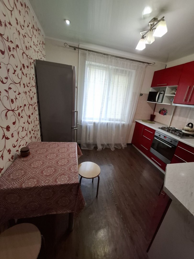 Продаж 1-кімнатної квартири 34 м², Академіка Глушко просп., 5Б