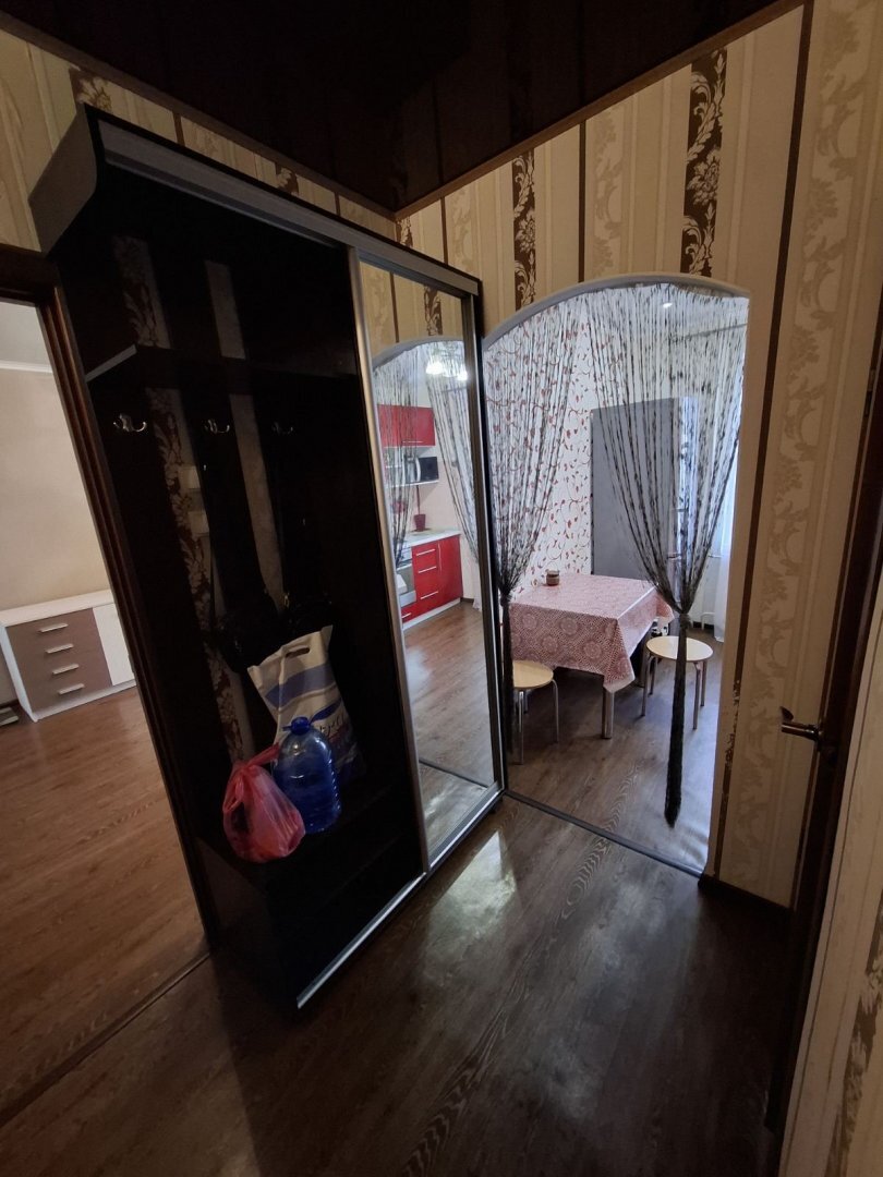 Продаж 1-кімнатної квартири 34 м², Академіка Глушко просп., 5Б