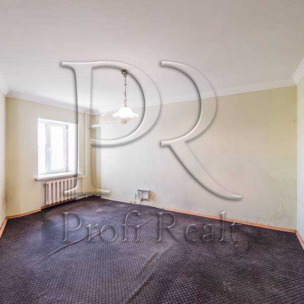 Продажа 4-комнатной квартиры 129 м², Борщаговская ул., 145