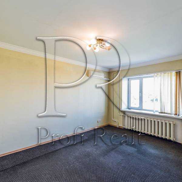 Продажа 4-комнатной квартиры 129 м², Борщаговская ул., 145