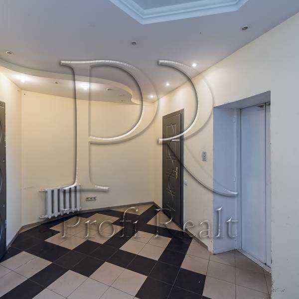 Продаж 4-кімнатної квартири 129 м², Борщагівська вул., 145
