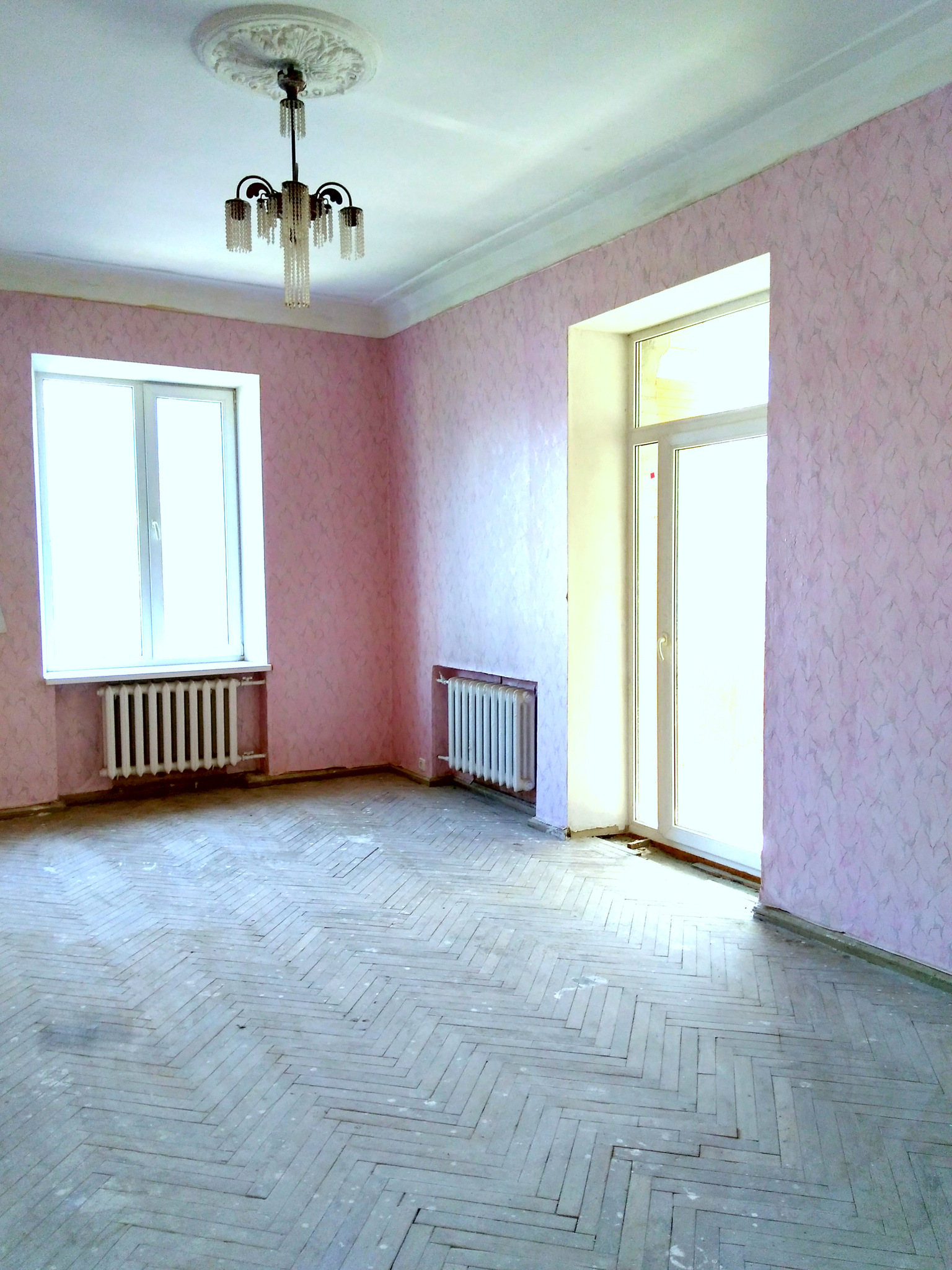 Продажа 3-комнатной квартиры 90 м², Мечникова ул.