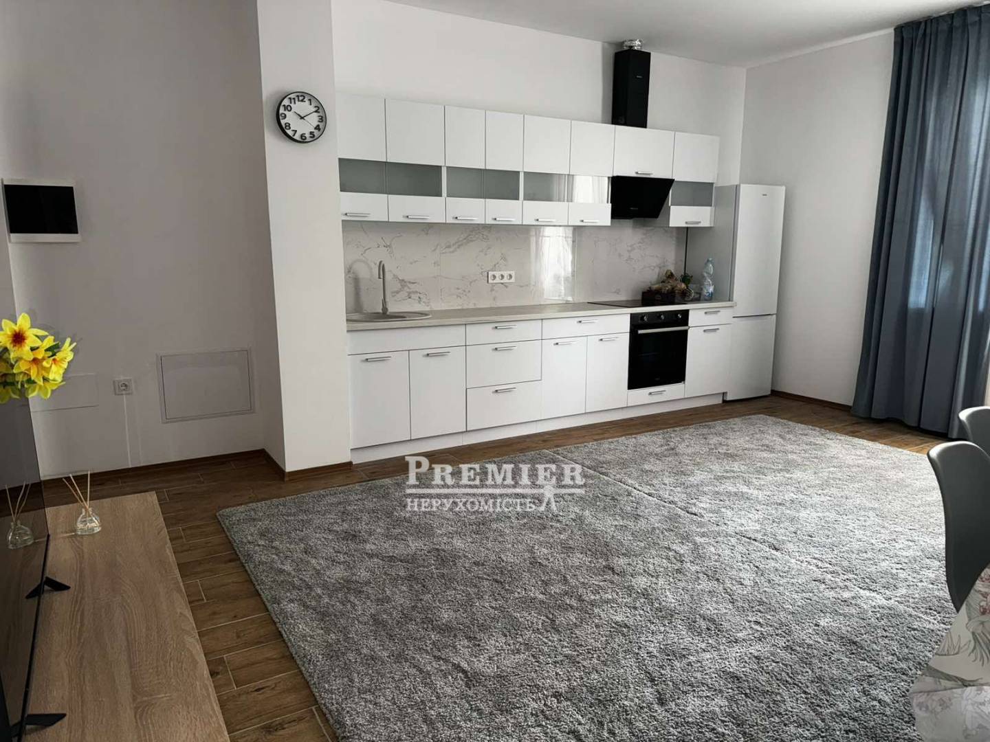 Продаж 2-кімнатної квартири 54 м²