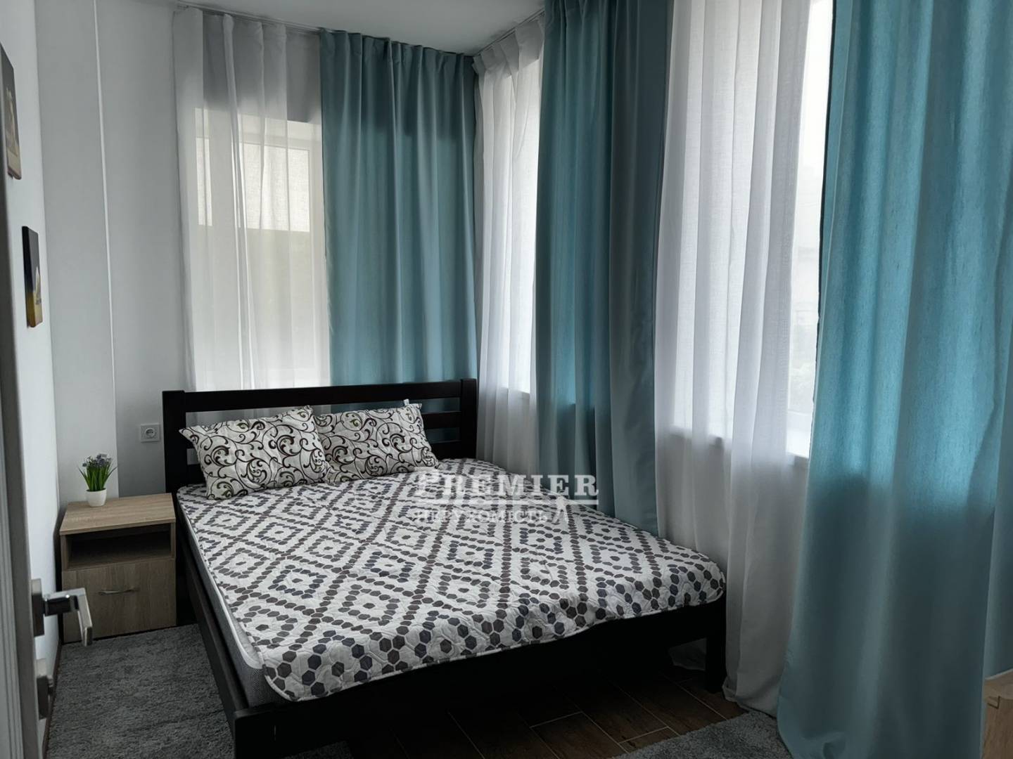 Продажа 2-комнатной квартиры 54 м²