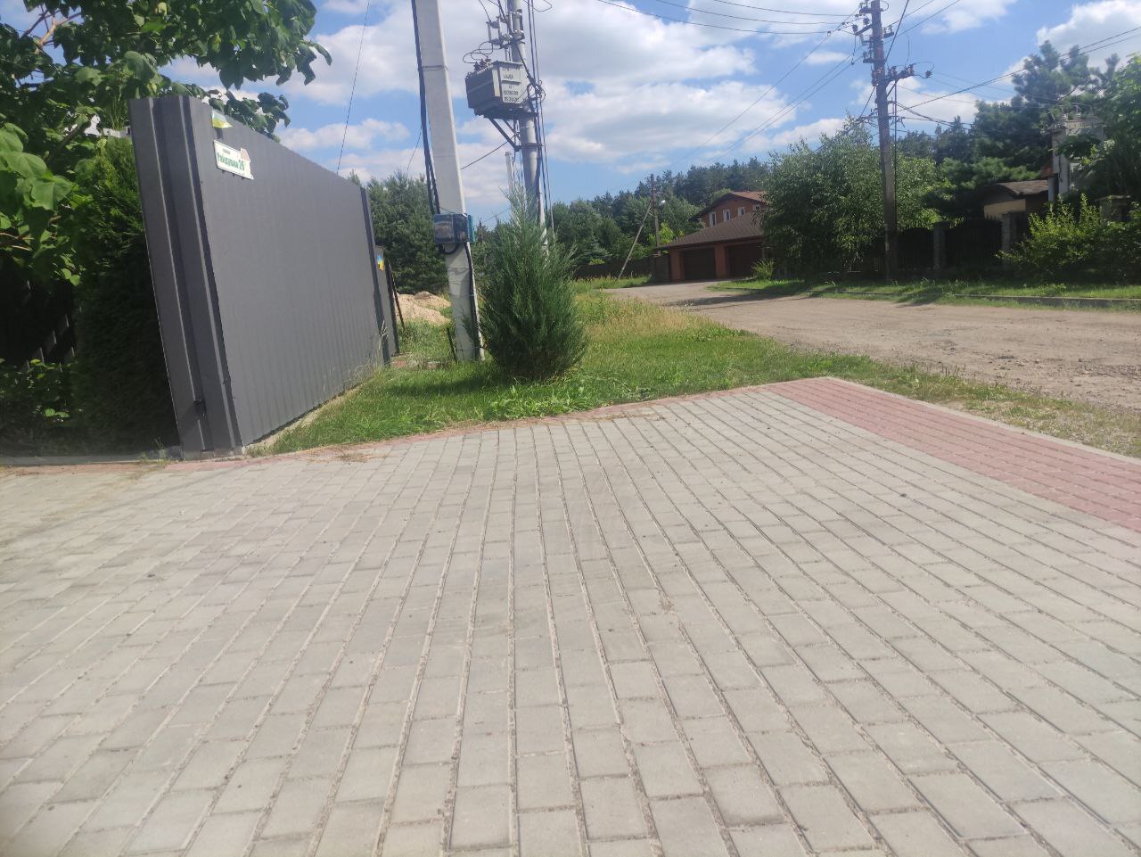 Продажа коттеджа 170 м²