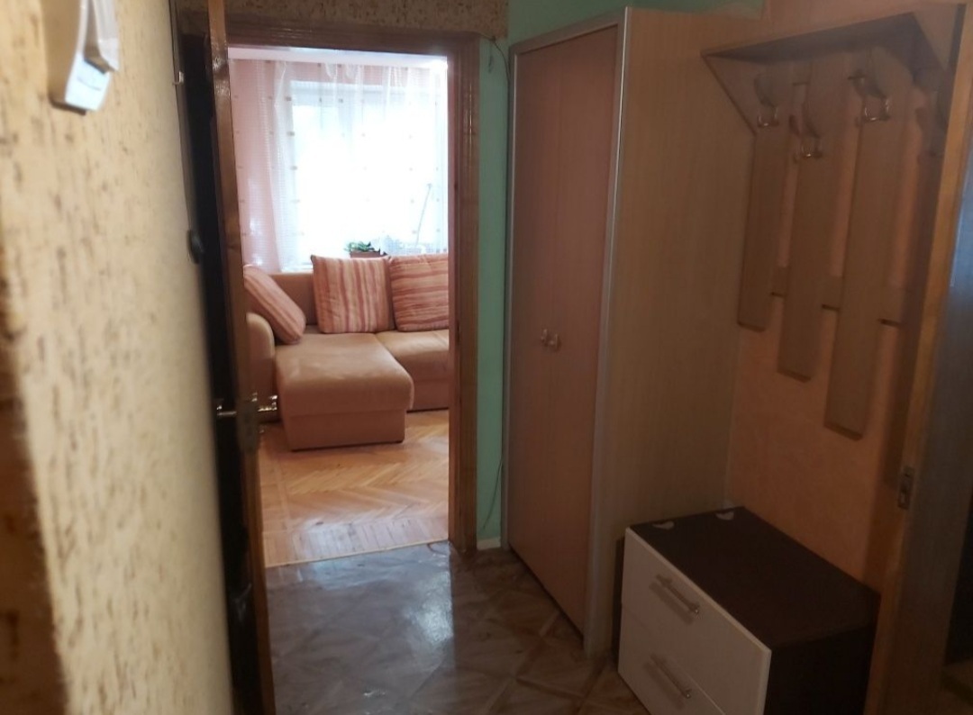 Аренда 2-комнатной квартиры 46 м², Петра Григоренко просп., 19