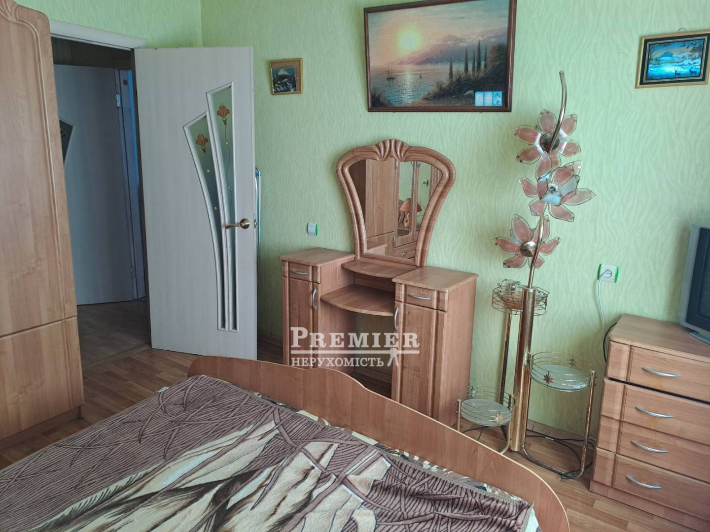 Продажа 2-комнатной квартиры 48 м², Семена Палия ул.