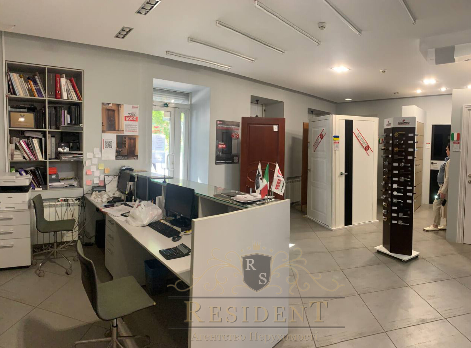 Оренда комерції 100 м², Святослава Хороброго вул., 28
