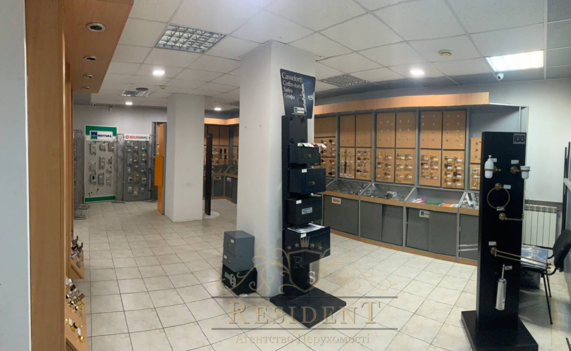 Аренда коммерции 100 м², Святослава Храброго ул., 28