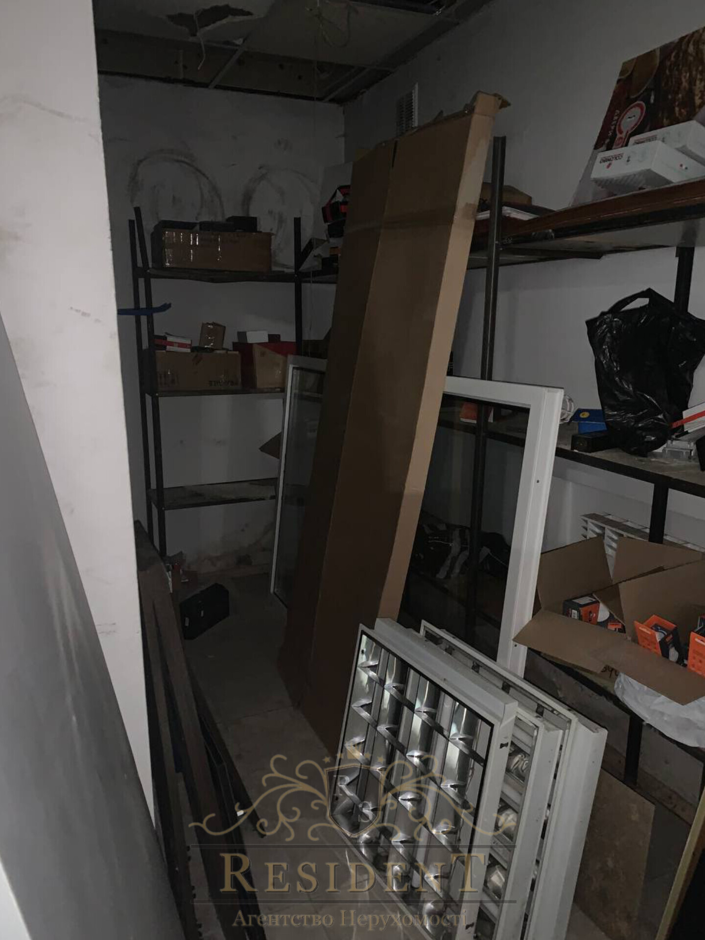 Аренда коммерции 100 м², Святослава Храброго ул., 28