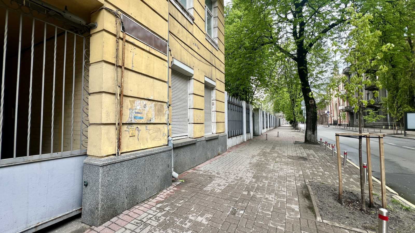 Аренда офиса 72 м², Шелковичная ул., 30А