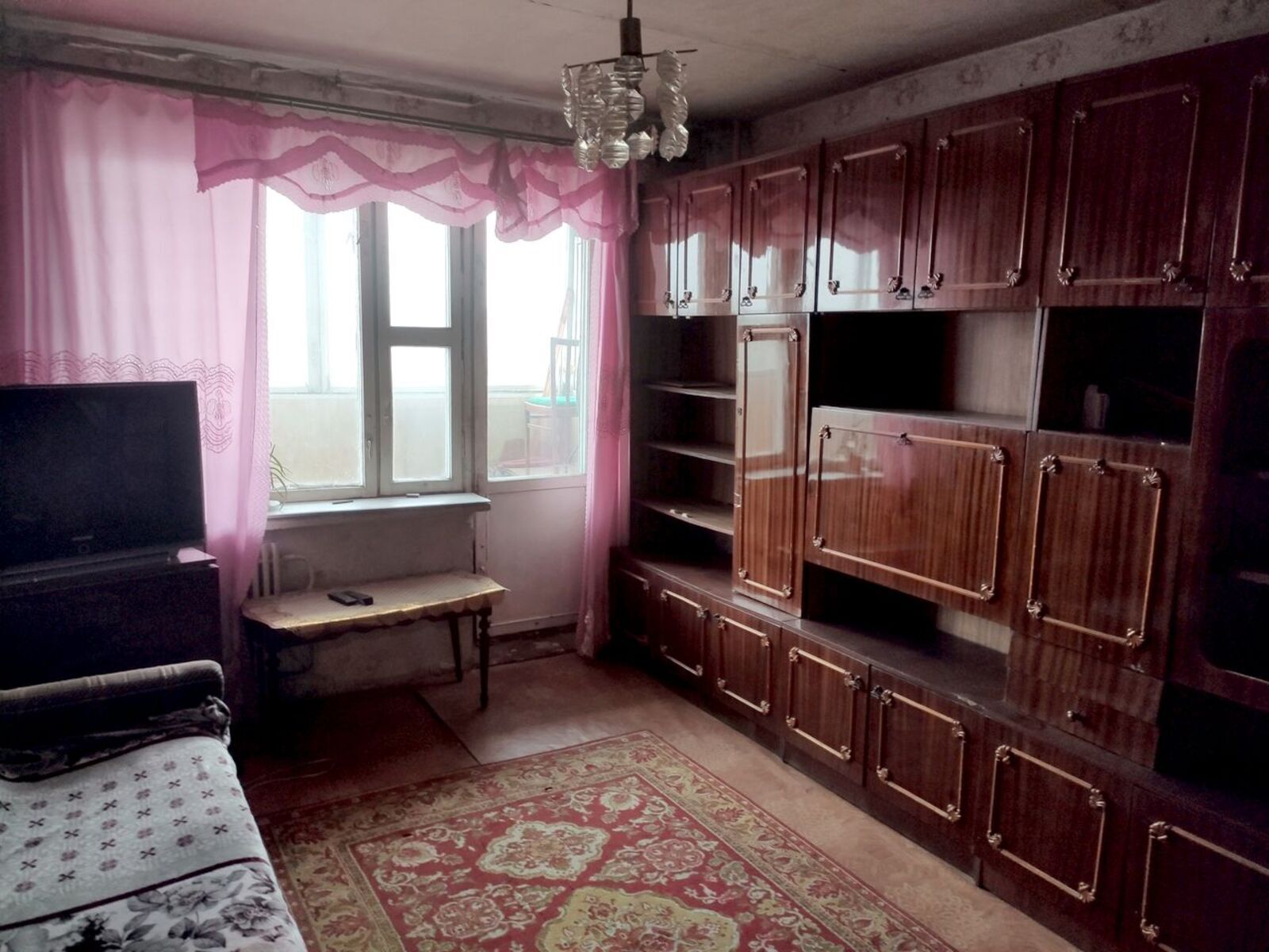 Оренда 1-кімнатної квартири 40 м², Калинова вул.