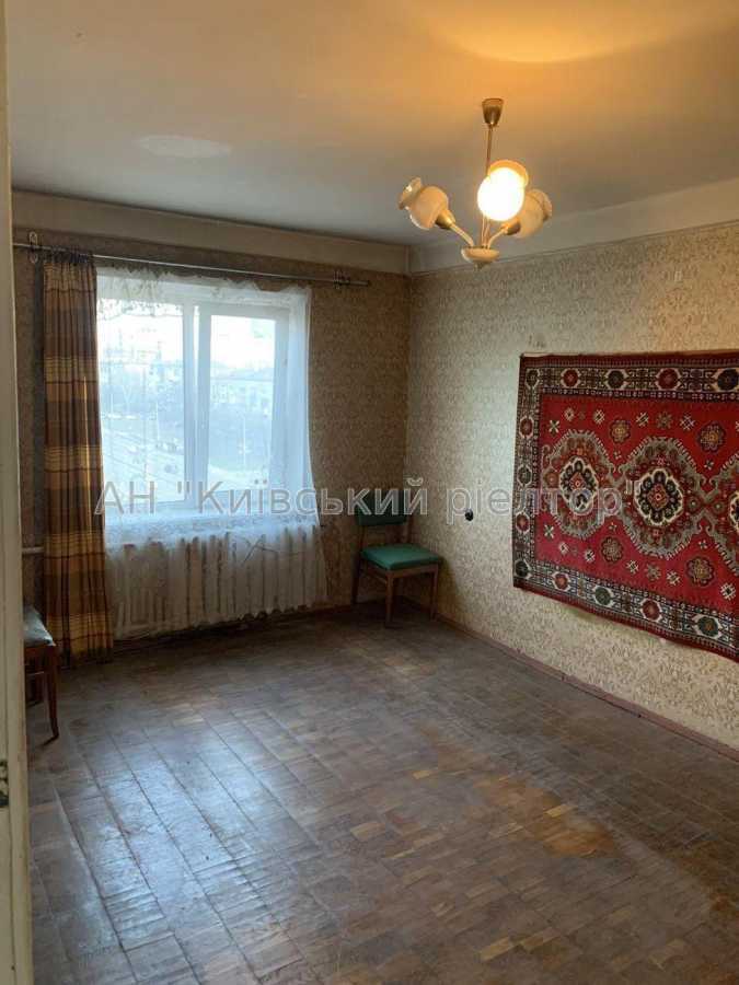 Продаж 3-кімнатної квартири 62 м², Велика Васильківська вул., 145/1