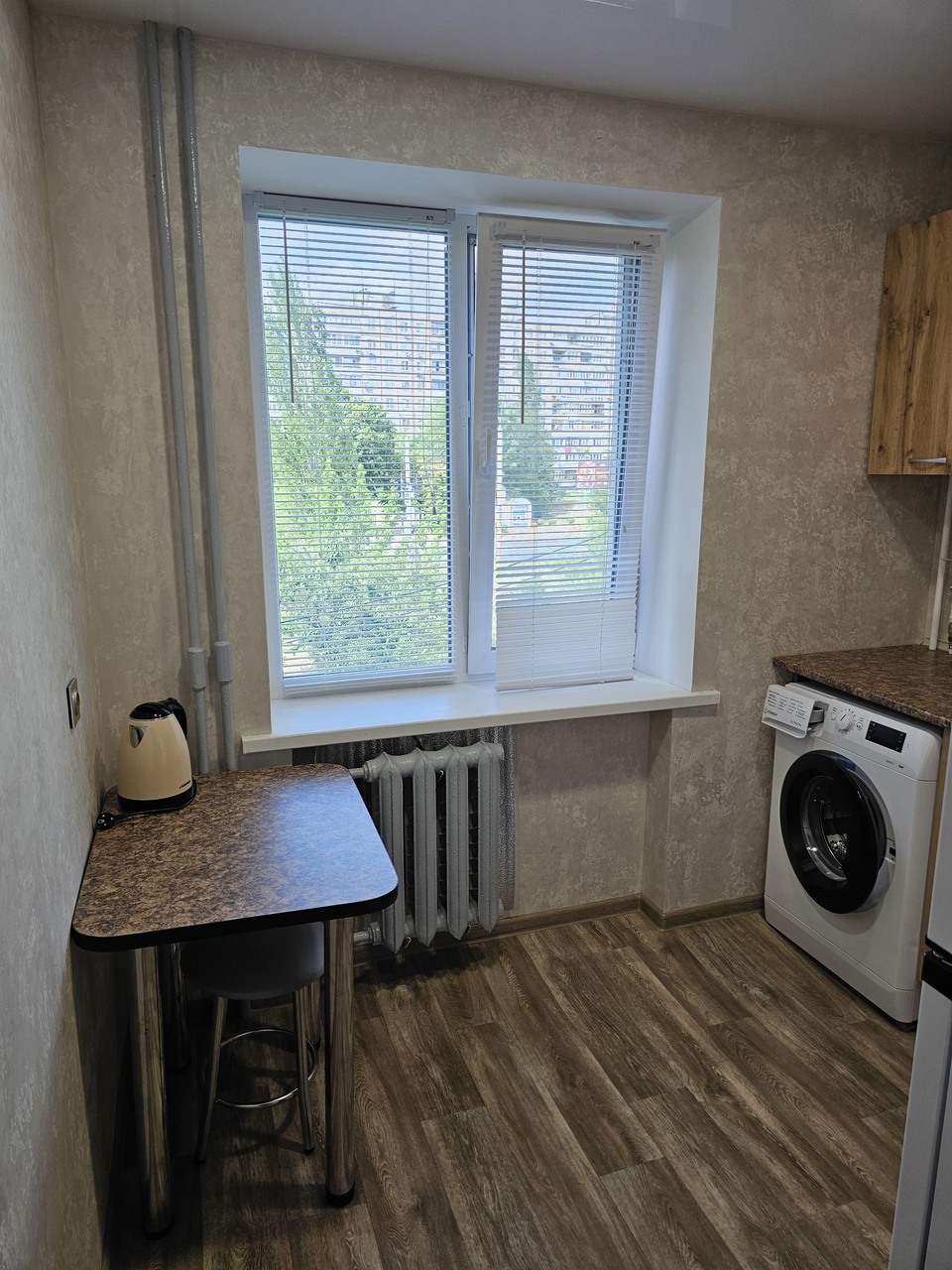 Продаж 1-кімнатної квартири 32 м², Калинова вул., 85