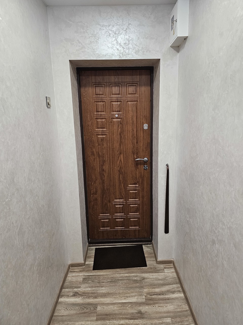 Продаж 1-кімнатної квартири 32 м², Калинова вул., 85