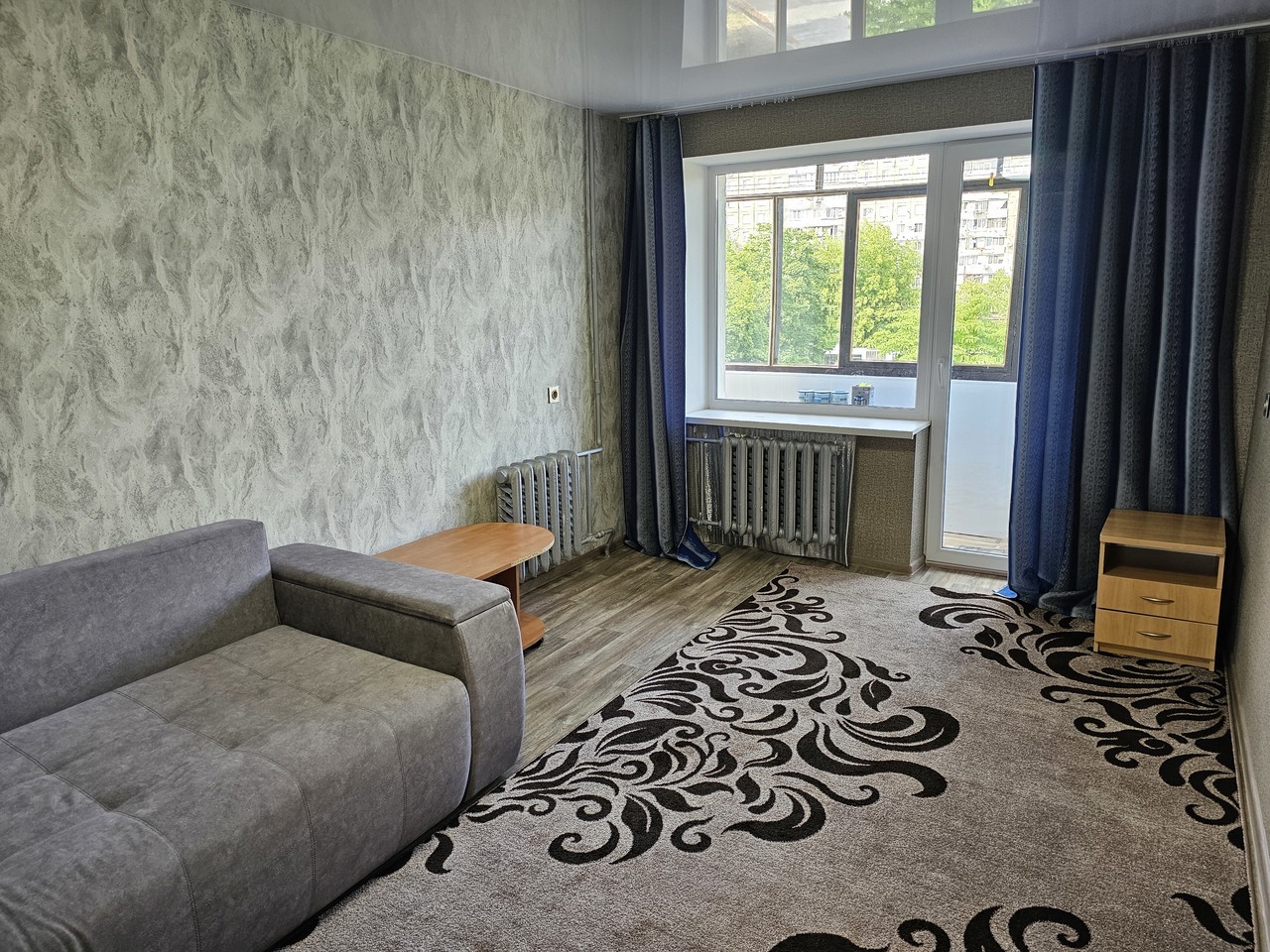 Продаж 1-кімнатної квартири 32 м², Калинова вул., 85