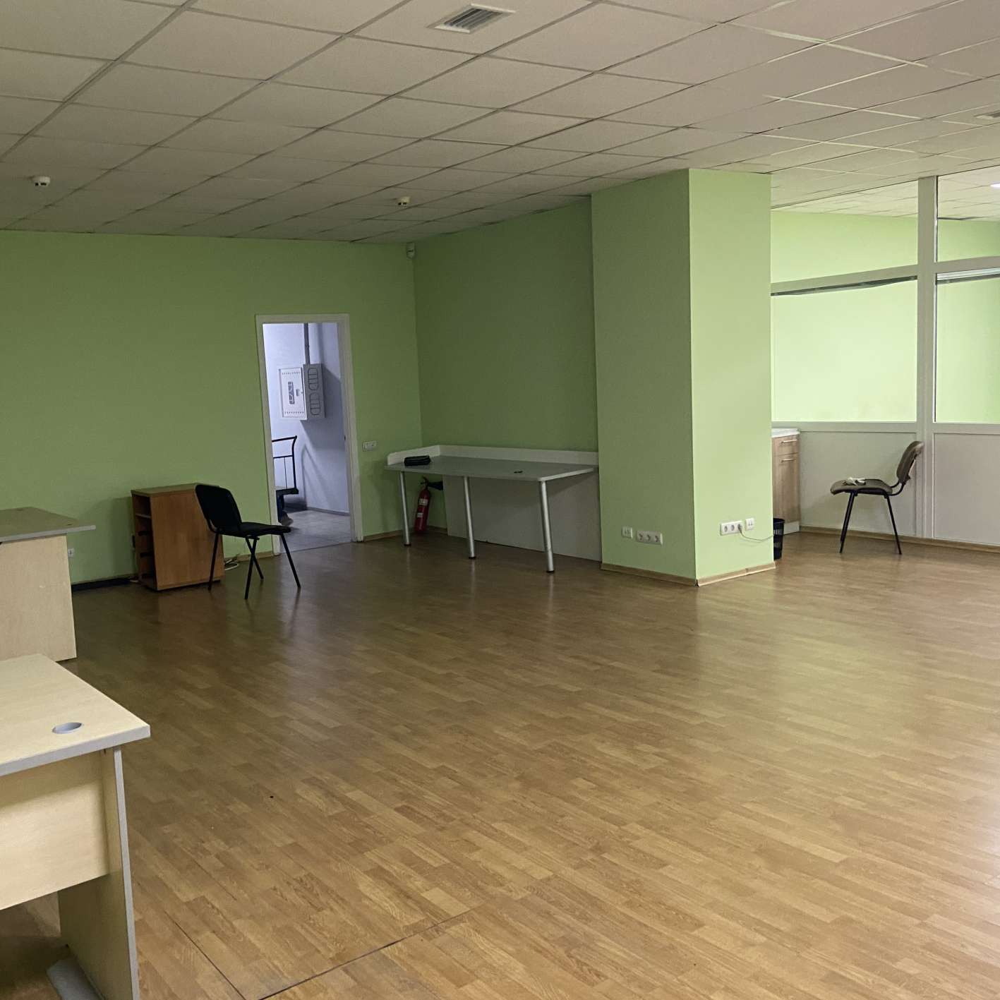 Аренда офиса 166 м², Победы ул., 9А