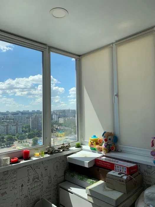 Продаж 3-кімнатної квартири 84 м², Сім'ї Кульженків вул., 31А