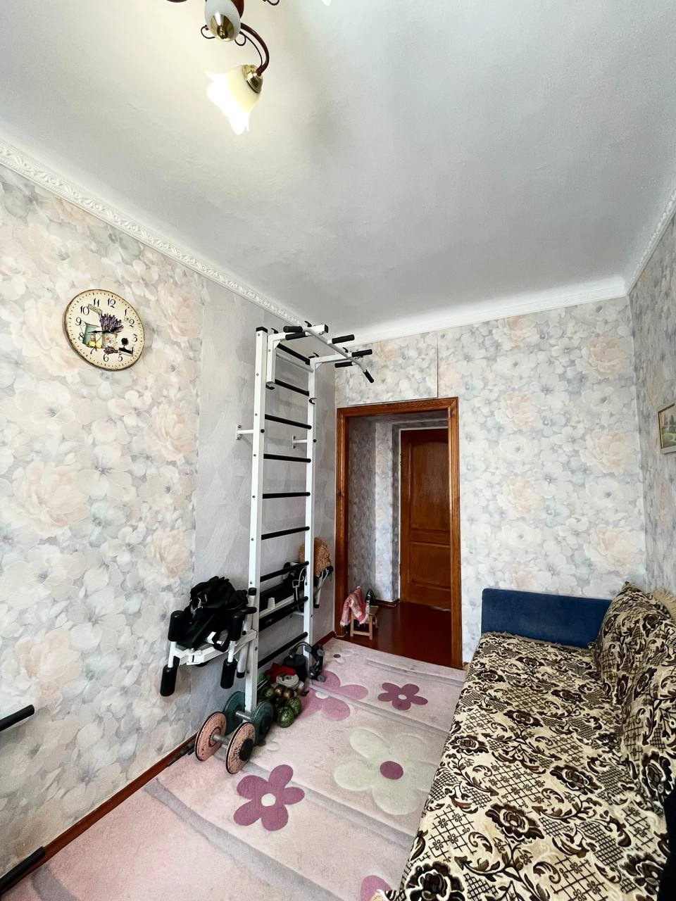 Продаж 2-кімнатної квартири 43 м², Миру просп.