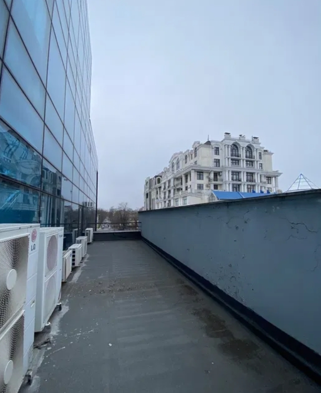 Аренда офиса 80 м², Греческая пл.