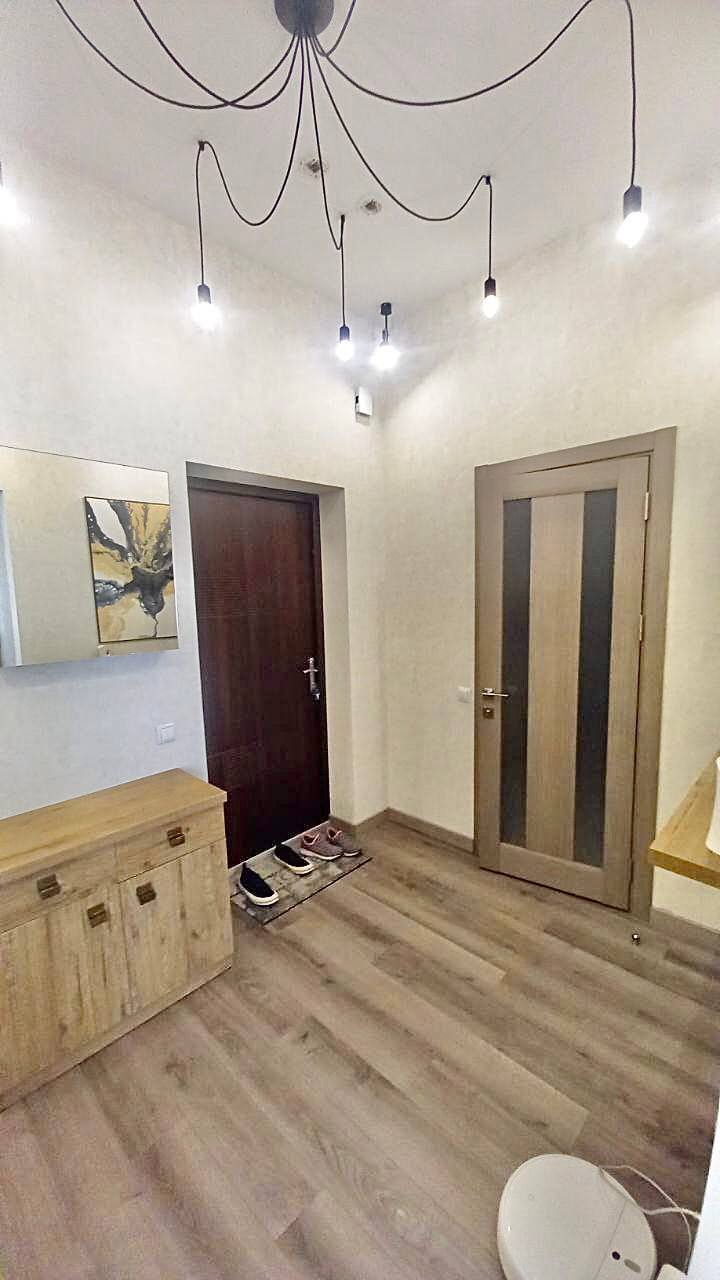 Оренда 1-кімнатної квартири 50 м², Трускавецька вул., вул.6-в