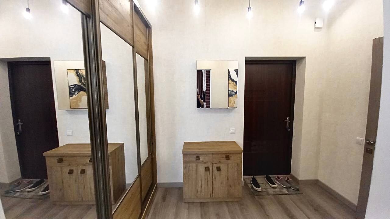 Оренда 1-кімнатної квартири 50 м², Трускавецька вул., вул.6-в